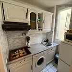 Studio Au Coeur De Montmartre